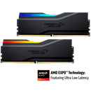 G.Skill Trident Z5 NeoX RGB F5-6000A2836G16GX2-TZ5NXRK (DDR5-6000 CL28 16GB×2) 4580519700036