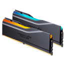 G.Skill Trident Z5 NeoX RGB F5-6000A2836G16GX2-TZ5NXRK (DDR5-6000 CL28 16GB×2) 4580519700036