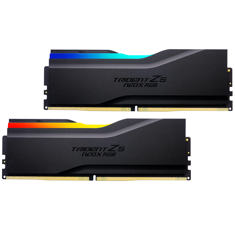 G.Skill Trident Z5 NeoX RGB F5-6000A2636H16GX2-TZ5NXRK (DDR5-6000
