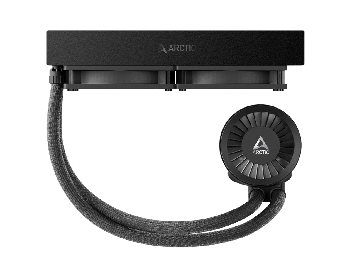 ARCTIC LIQUID FREEZER Ⅲ 240 ARCTIC Liquid Freezer III 240 ACFRE00134A | パソコン工房【公式通販】