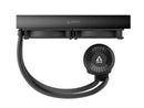 ARCTIC Liquid Freezer III 280