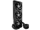 ARCTIC Liquid Freezer III 420 (Black)