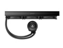 ARCTIC Liquid Freezer III 420 (Black)