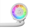 ARCTIC Liquid Freezer III Pro 420 A-RGB (White) ACFRE00189A