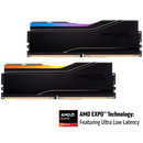 G.Skill Trident Z5 NeoX RGB F5-6000A2836G16GX2-TZ5NXRN (DDR5-6000 CL28 16GB×2) 4580519700050