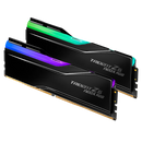 G.Skill Trident Z5 NeoX RGB F5-6000A2836G16GX2-TZ5NXRN (DDR5-6000 CL28 16GB×2) 4580519700050