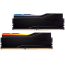 G.Skill Trident Z5 NeoX RGB F5-6000A2836G16GX2-TZ5NXRN (DDR5-6000 CL28 16GB×2) 4580519700050