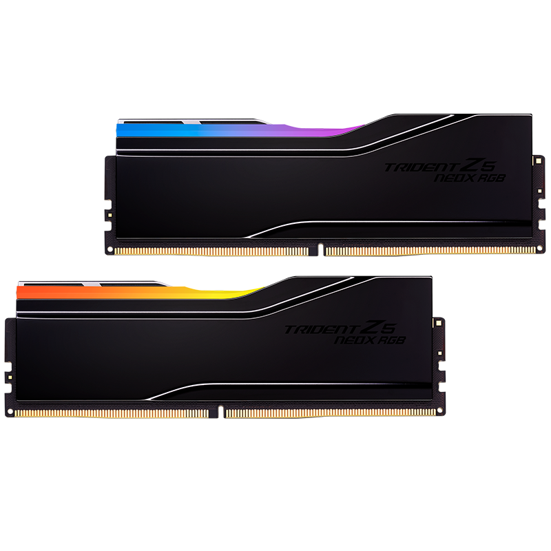 G.Skill Trident Z5 NeoX RGB F5-6000A2836G16GX2-TZ5NXRN (DDR5-6000