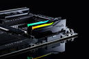 G.Skill Trident Z5 NeoX RGB F5-6000A2836G16GX2-TZ5NXRN (DDR5-6000 CL28 16GB×2) 4580519700050
