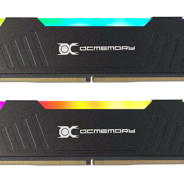 OCMEMORY OCM8000CL38D-32GBHR (DDR5-8000 CL38 16GB×2) 4580211918678