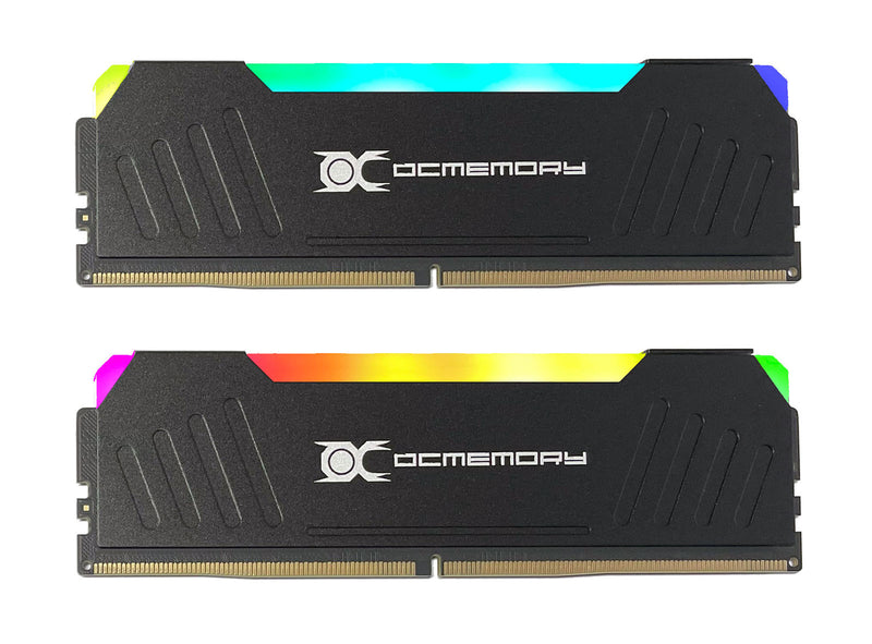 OCMEMORY OCM8000CL38D-32GBHR (DDR5-8000 CL38 16GB×2) 4580211918678