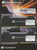 OCMEMORY OCM7200CL34D-32GBH (DDR5-7200 CL34 16GB×2) 4580211918630