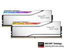 G.Skill Trident Z5 Royal NeoX F5-6000A3038F16GX2-TR5NXS (DDR5-6000 CL30 16GB×2) 4580519700111