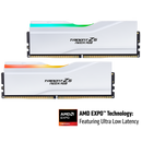 G.Skill Trident Z5 NeoX RGB F5-6000A2636H16GX2-TZ5NXRW (DDR5-6000 CL26 16GB×2) 4580519700074