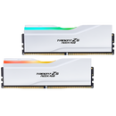 G.Skill Trident Z5 NeoX RGB F5-6000A2636H16GX2-TZ5NXRW (DDR5-6000 CL26 16GB×2) 4580519700074