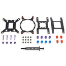 ProArtist GRATIFY AIO5 Black (360mm)