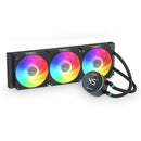 ProArtist GRATIFY AIO5 Black (360mm)