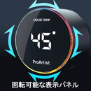 ProArtist GRATIFY AIO5 Black (360mm)