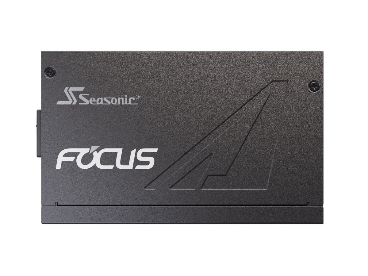 Seasonic FOCUS GX ATX3.0 1000W (SSR-1000FX3) / OVERCLOCK WORKS