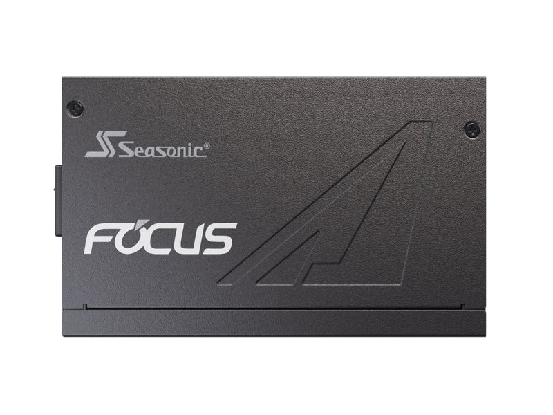 Seasonic FOCUS GX ATX3.0 850W (SSR-850FX3)
