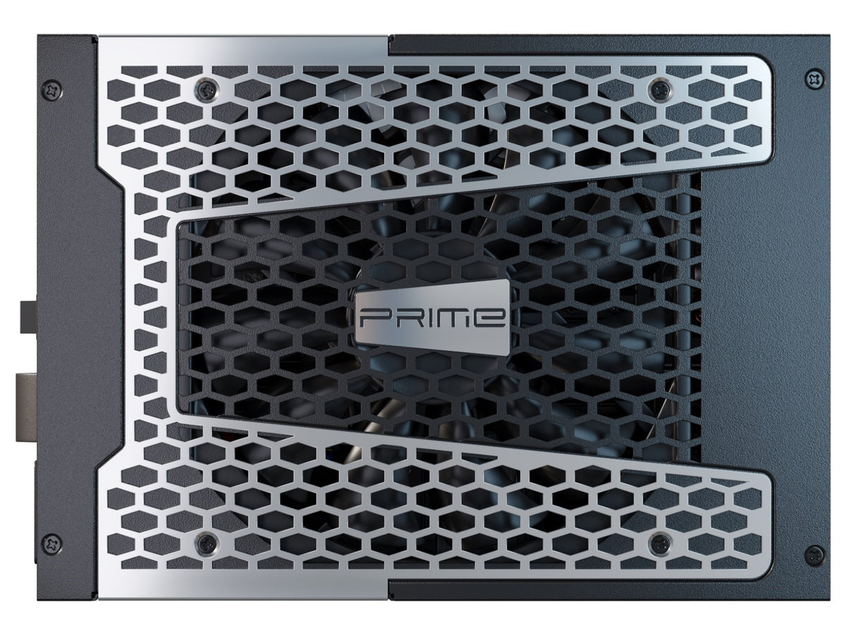 Seasonic PRIME TX-1300 ATX3.0 1300W (SSR-1300TR2) / OVERCLOCK WORKS