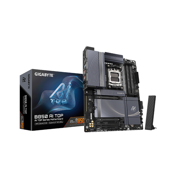 GIGABYTE B850 AI TOP