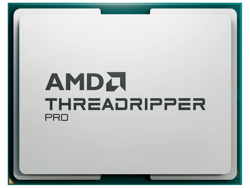 AMD Ryzen Threadripper PRO 7965WX