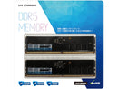CFD Standard W5U5200CS-32G (DDR5-5200 CL42 32GB×2) 4988755065115