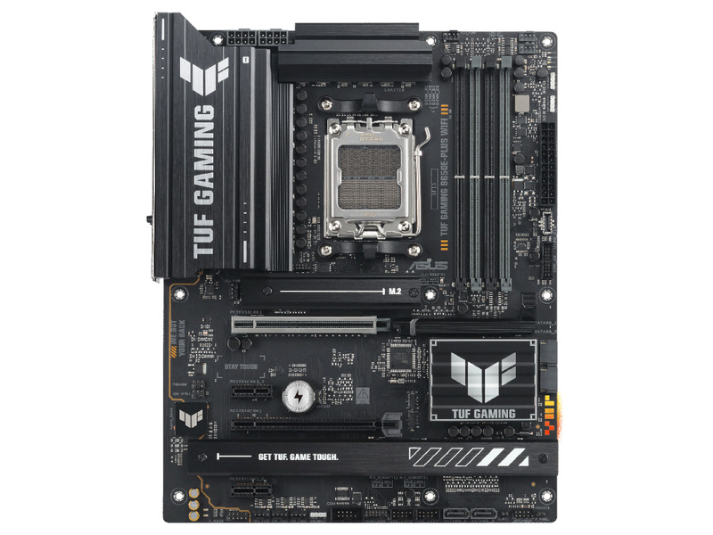 ASUS TUF GAMING B650E-PLUS WIFI