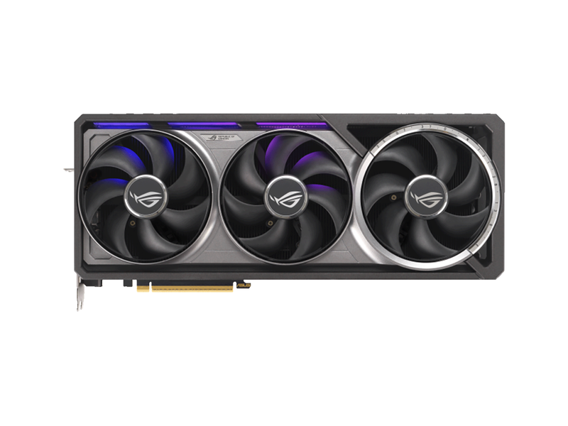 ASUS ROG Astral GeForce RTX 5090 32GB GDDR7 OC Edition