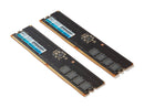 CFD Standard W5U5200CS-32G (DDR5-5200 CL42 32GB×2) 4988755065115