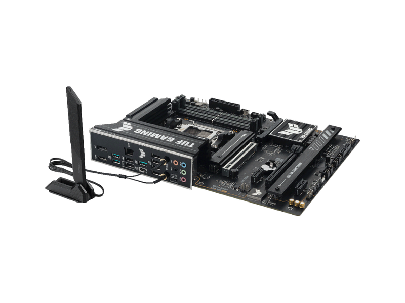 ASUS TUF GAMING B650E-PLUS WIFI