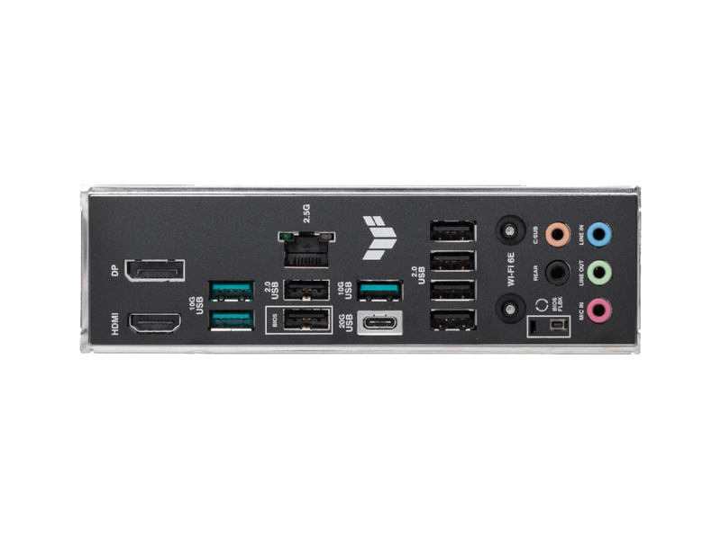 ASUS TUF GAMING B650E-PLUS WIFI