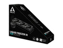 ARCTIC Liquid Freezer III 420 (Black)