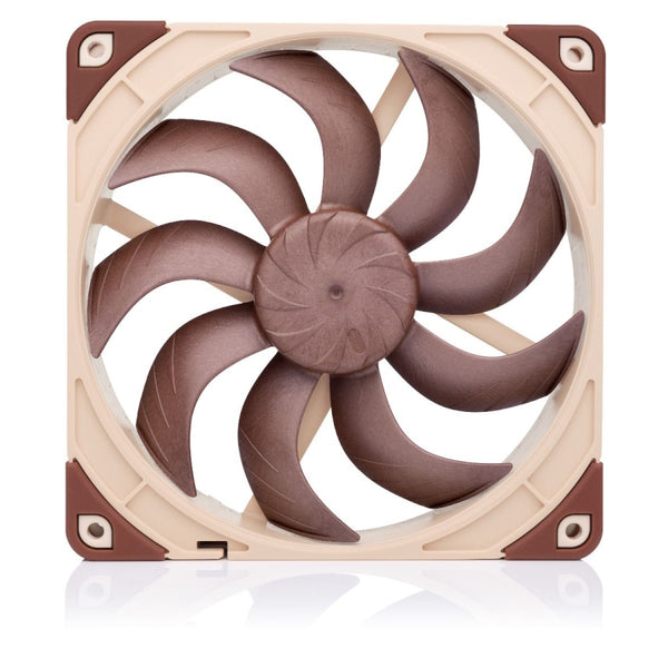 Amazon.com: Noctua NF-A12x25 PWM, Premium Quiet Fan, 4-Pin