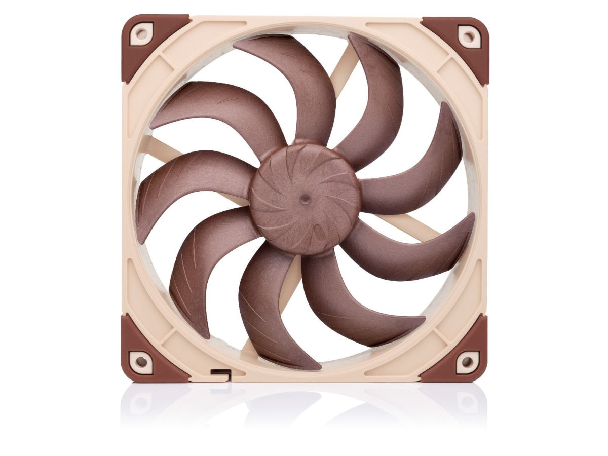 Noctua NF-A14X25-G2-PWM-SX2-PP / OVERCLOCK WORKS