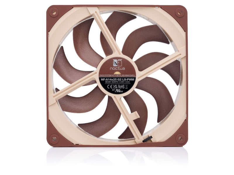 Noctua NF-A14X25-G2-LS-PWM