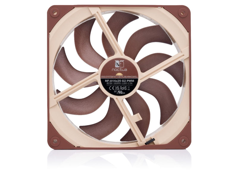 Noctua NF-A14X25-G2-PWM