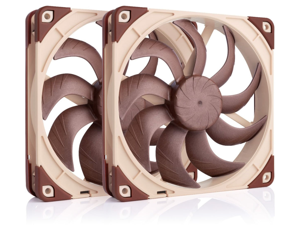 しの様【A03x2 A10x2 A14x2 A20x2 B01x2 他】 noctua_nf_a14x25_g2_sx2_pp_1_1