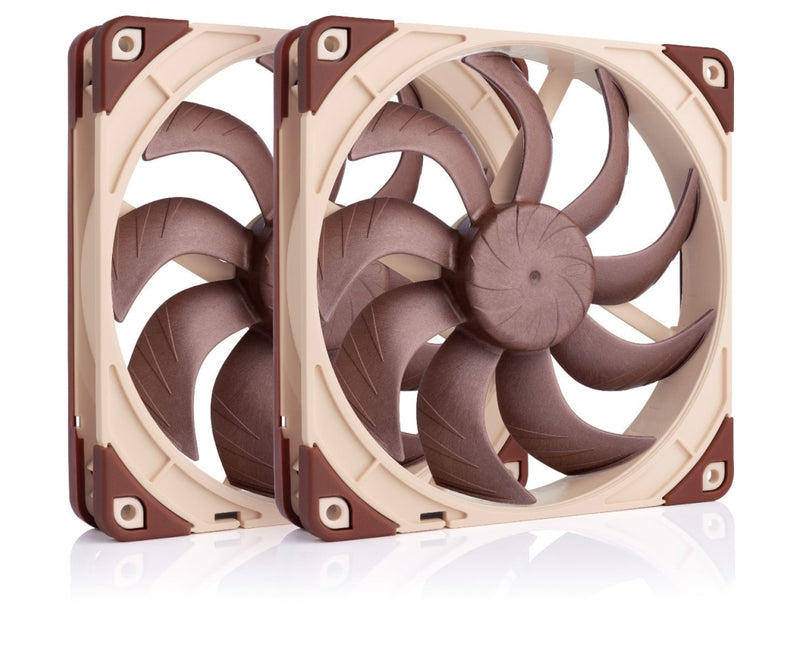 Noctua NF-A14X25-G2-PWM-SX2-PP