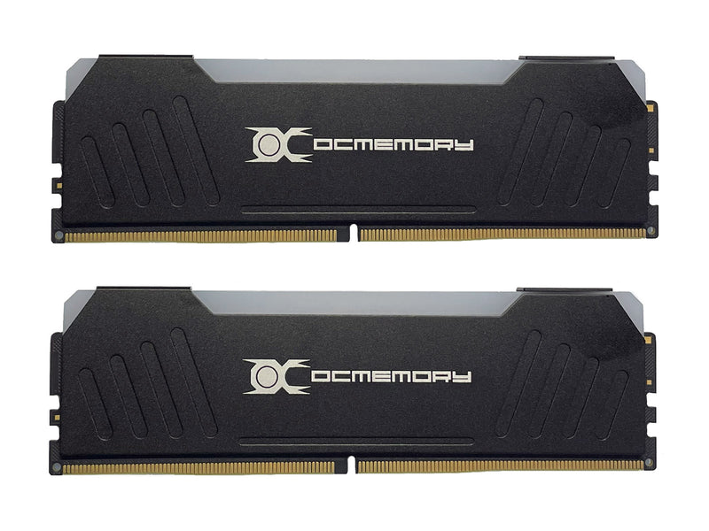 OCMEMORY OCM7200CL34D-32GBH (DDR5-7200 CL34 16GB×2) 4580211918630