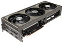 SAPPHIRE NITRO+ Radeon RX 9060 XT GAMING OC 16GB