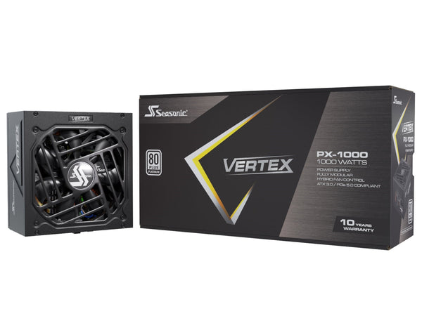Seasonic VERTEX PX 850W (12851PXAFS)