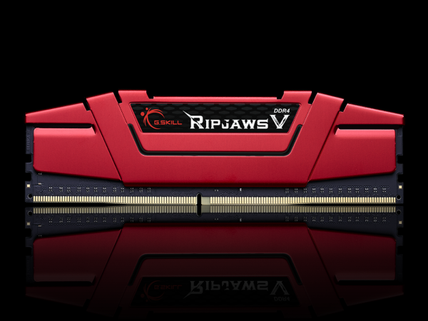 G.SKILL DDR4-3200 8GB×2 メモリ G.Skill F4-3200C15D-16GVR (DDR4-3200 CL15 8GB×2) / OVERCLOCK WORKS