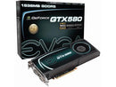 EVGA GeForce GTX 580 Superclocked (015-P3-1582-KR)