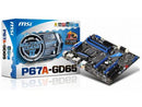 MSI P67A-GD65 V2