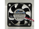 X-FAN RDM4010S 【40mm/10mm厚, 6000rpm】