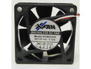 X-FAN RDM6020S 【60mm/20mm厚, 3000rpm】