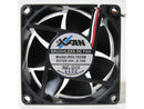 X-FAN RDL7025B(30NMB)  【70mm/25mm厚, 3000rpm】