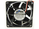 X-FAN RDL7025S 【70mm/25mm厚, 3000rpm】